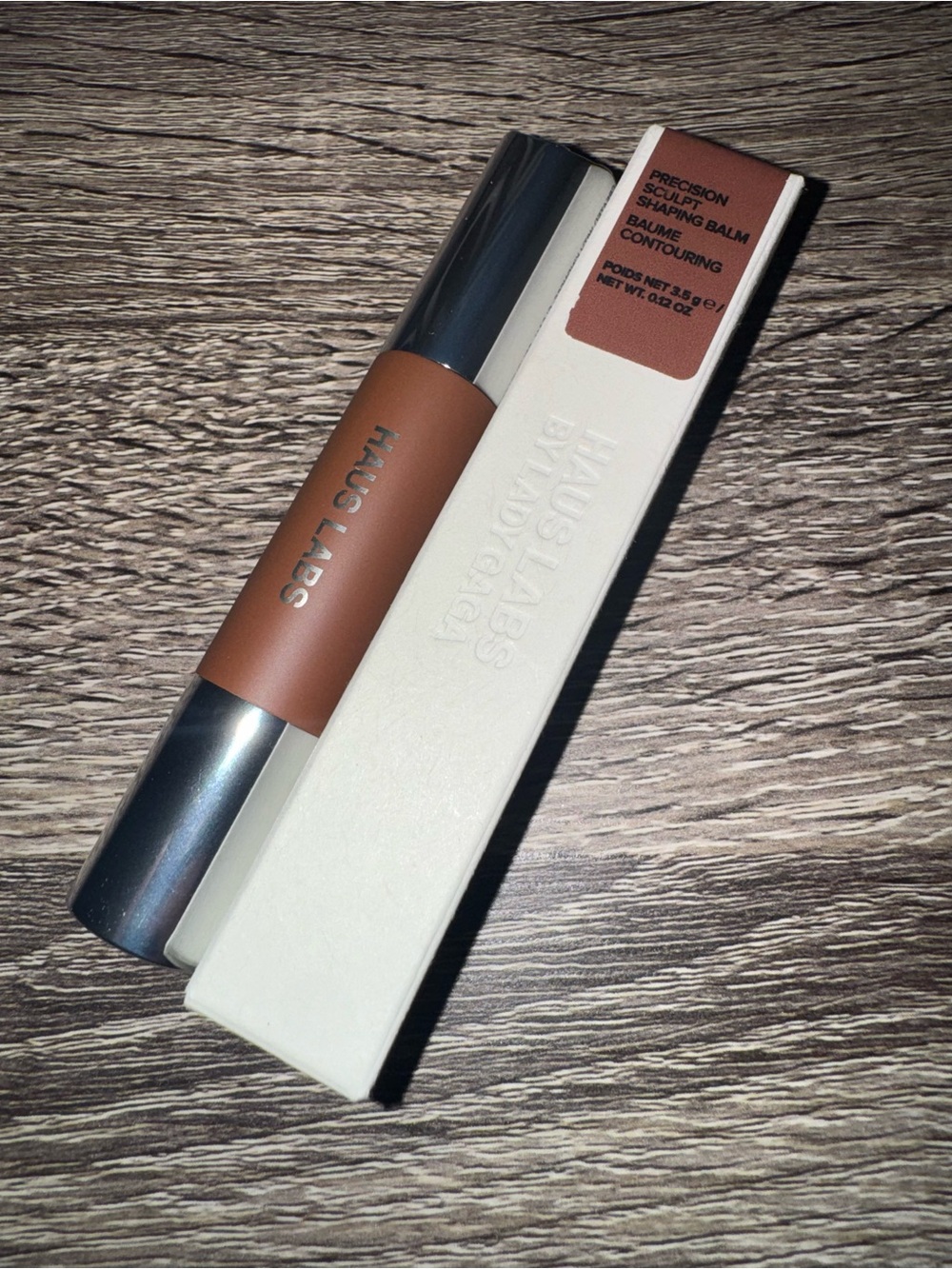 HAUS LABS CONTOUR BALM ⭐️